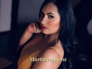 Martinaroggerss