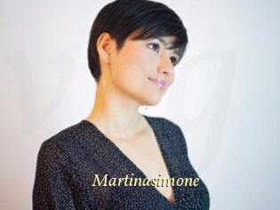 Martinasimone