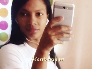 Martinasmart