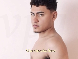Martinceballoss