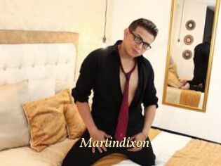 Martindixon