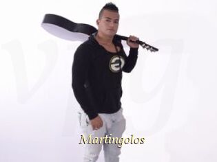 Martingolos