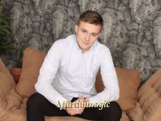 Martinmagic