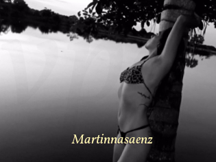 Martinnasaenz