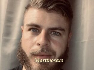 Martinosexo