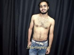 Martinpaval