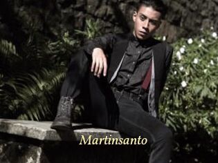 Martinsanto