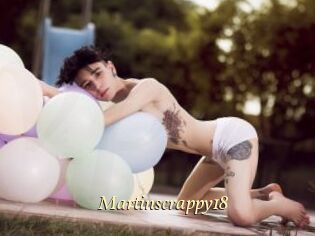 Martinscrappy18