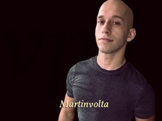 Martinvolta