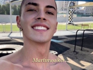 Martinwalker