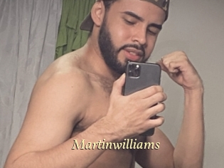 Martinwilliams