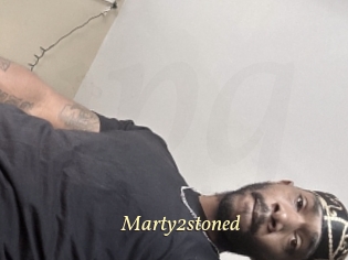 Marty2stoned
