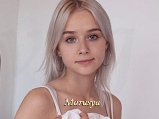 Marusya