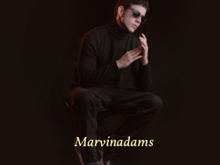 Marvinadams