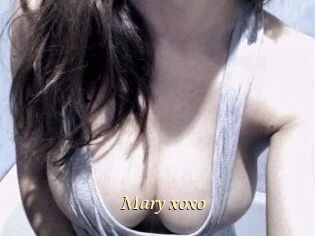 Mary_xoxo