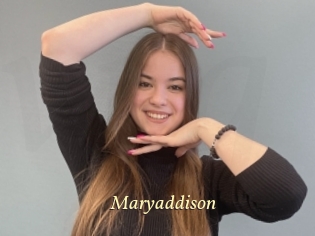 Maryaddison