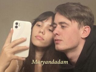 Maryandadam