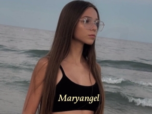 Maryangel
