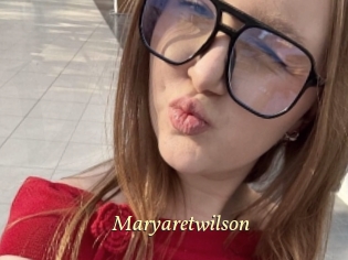 maryaretwilson Vidéo porno gratuite