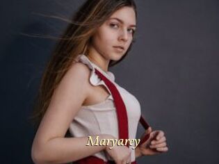 Maryarey