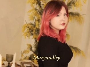 maryaudley Vidéo porno gratuite