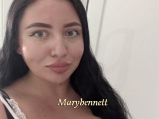 Marybennett