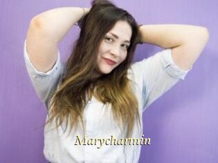 Marycharmin