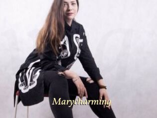 Marycharming
