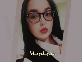 Maryclayton