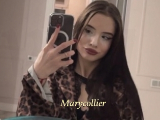 Marycollier