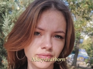 Marydearborn