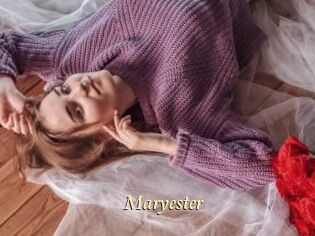 Maryester