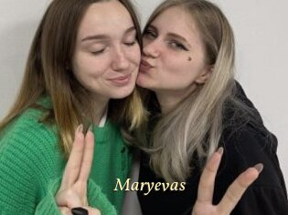 Maryevas