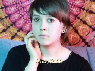 Maryfindd