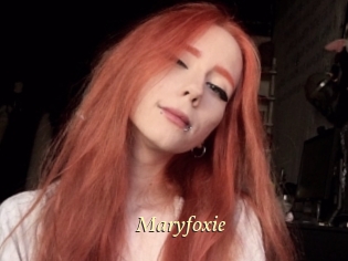 Maryfoxie