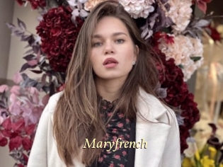 Maryfrench