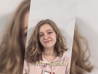 Marygibsson
