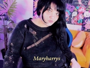 Maryharrys