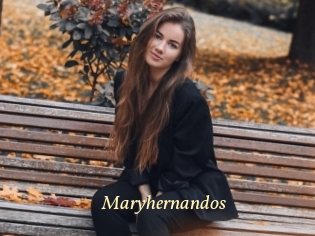 maryhernandos Vidéo porno gratuite