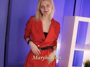 Maryhiggins