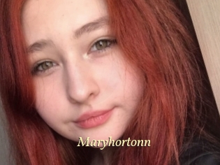 Maryhortonn