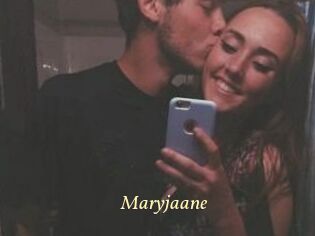 Maryjaane