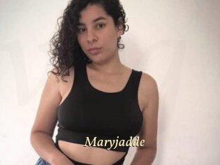 Maryjadde