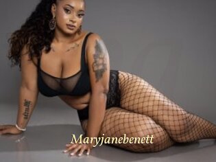 Maryjanebenett