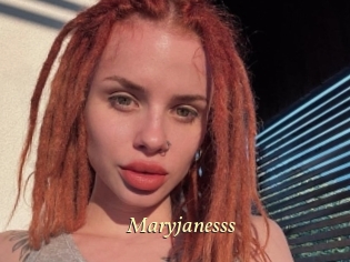 Maryjanesss