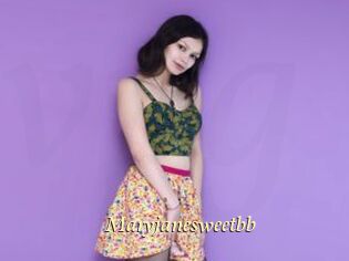 Maryjanesweetbb