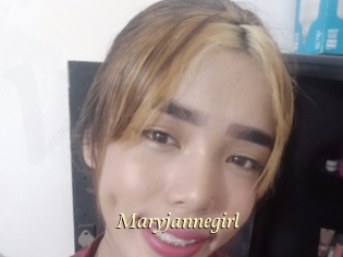 Maryjannegirl