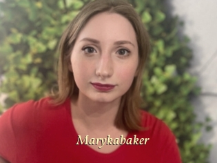 Marykabaker