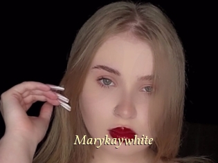 Marykaywhite