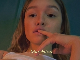 Marykitcat